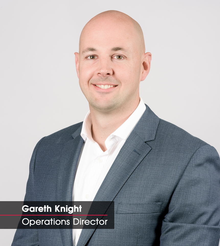 Gareth-Knight---Operations-Director