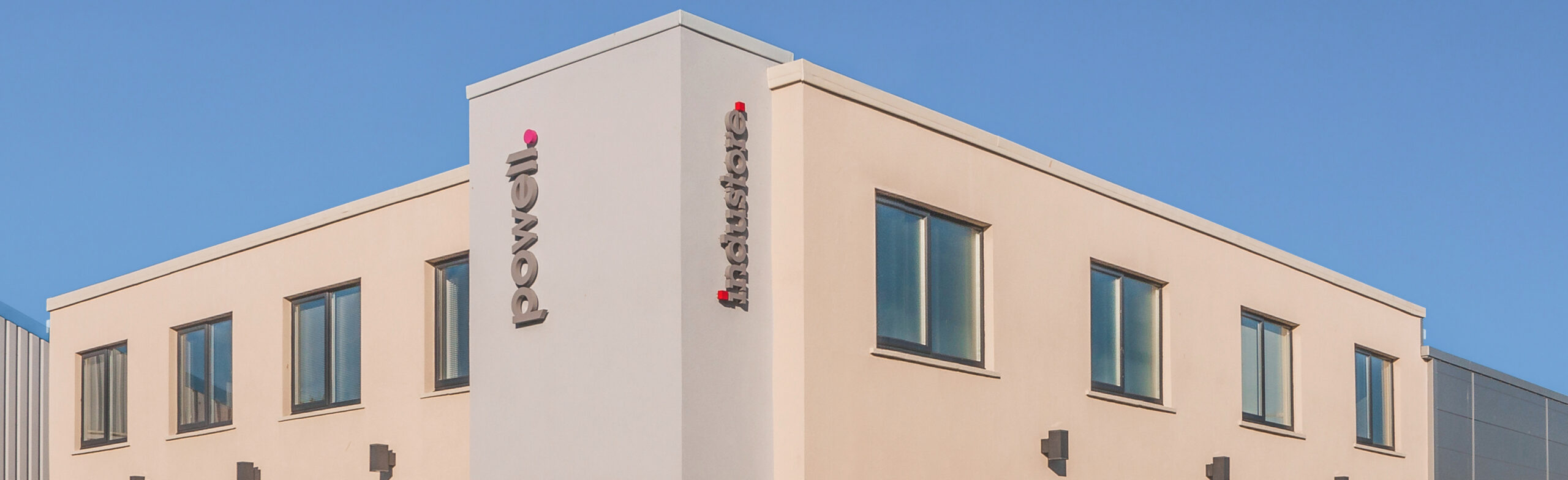 Contact Industore Today for your ASRS solutions